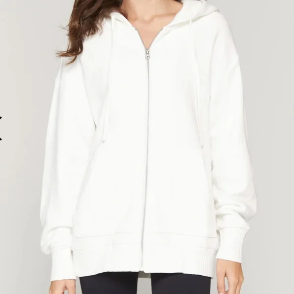 SPIRITUAL GANGSTER Zip Up Hoodie - Picture 5 of 5